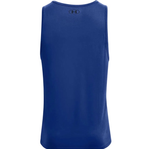 Under Armour Sportstyle Logo Tank - Picture 2 of 3